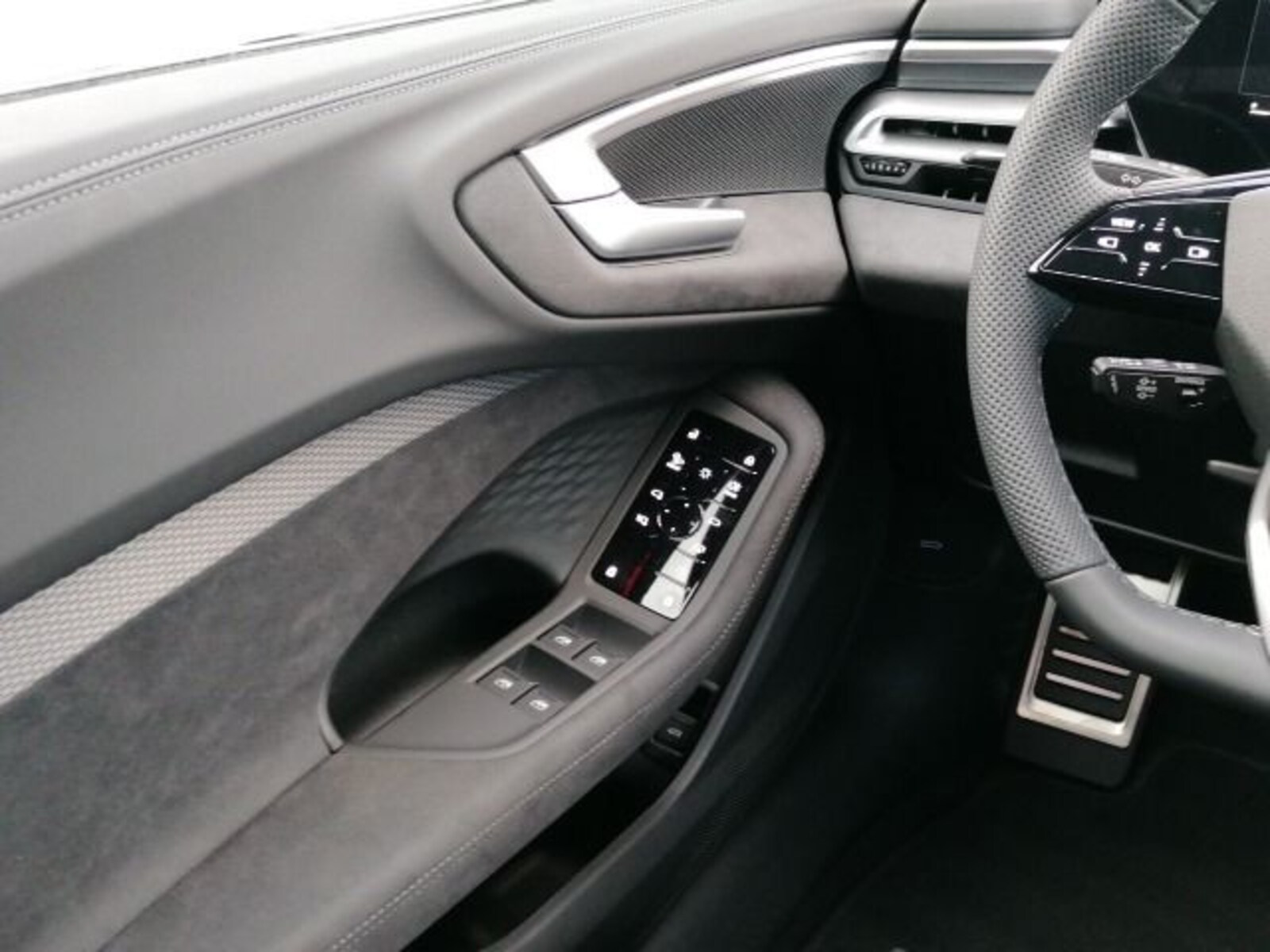 Audi A5 Avant – Bild 10