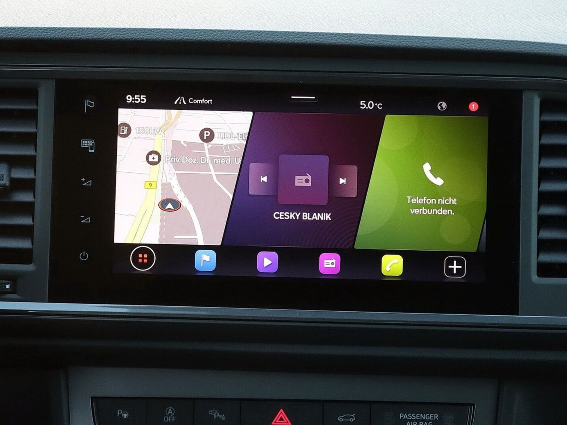 CUPRA Ateca VZ