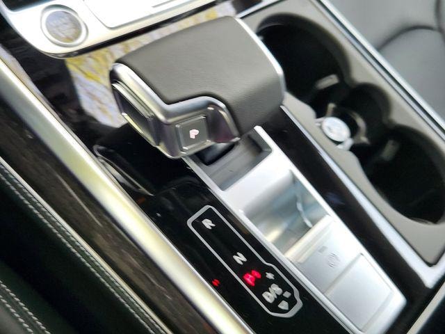 2026 Audi Q8 Prestige - Photo 18