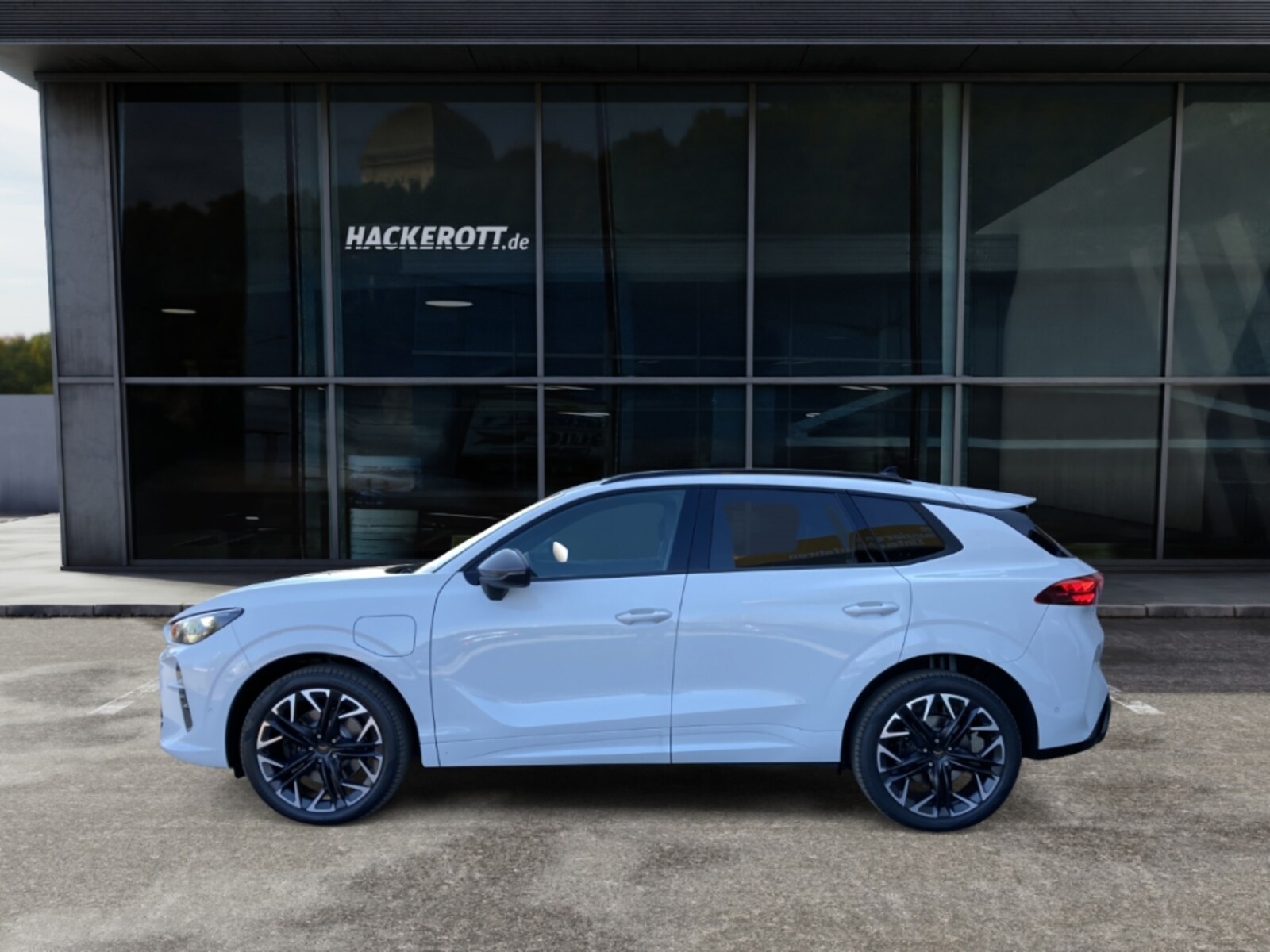 CUPRA Terramar – Bild 3