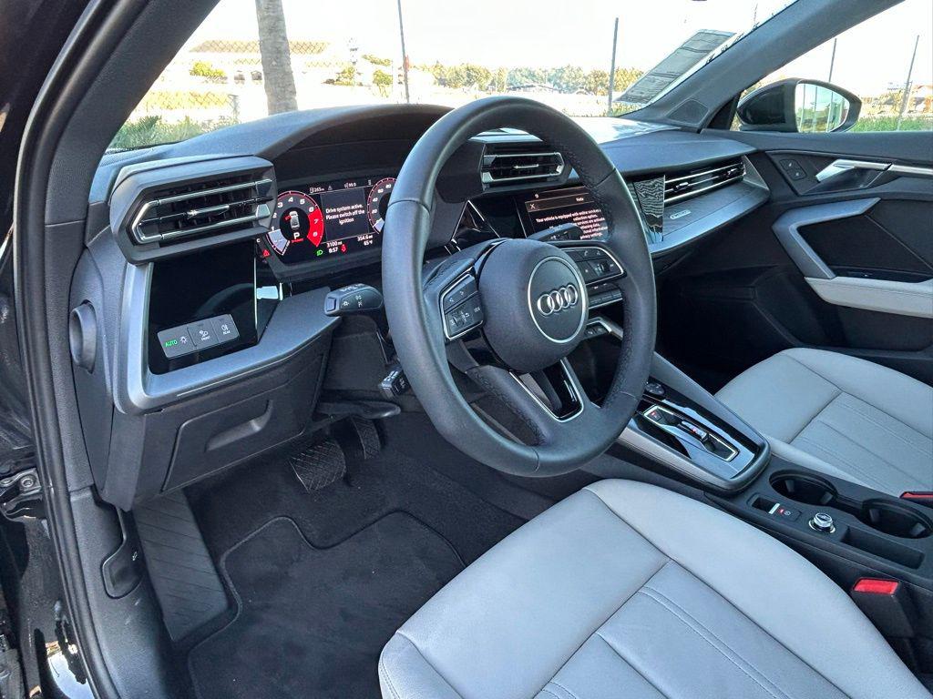 2025 Audi A3 Premium - Photo 19