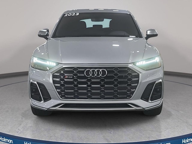 2023 Audi SQ5 Sportback