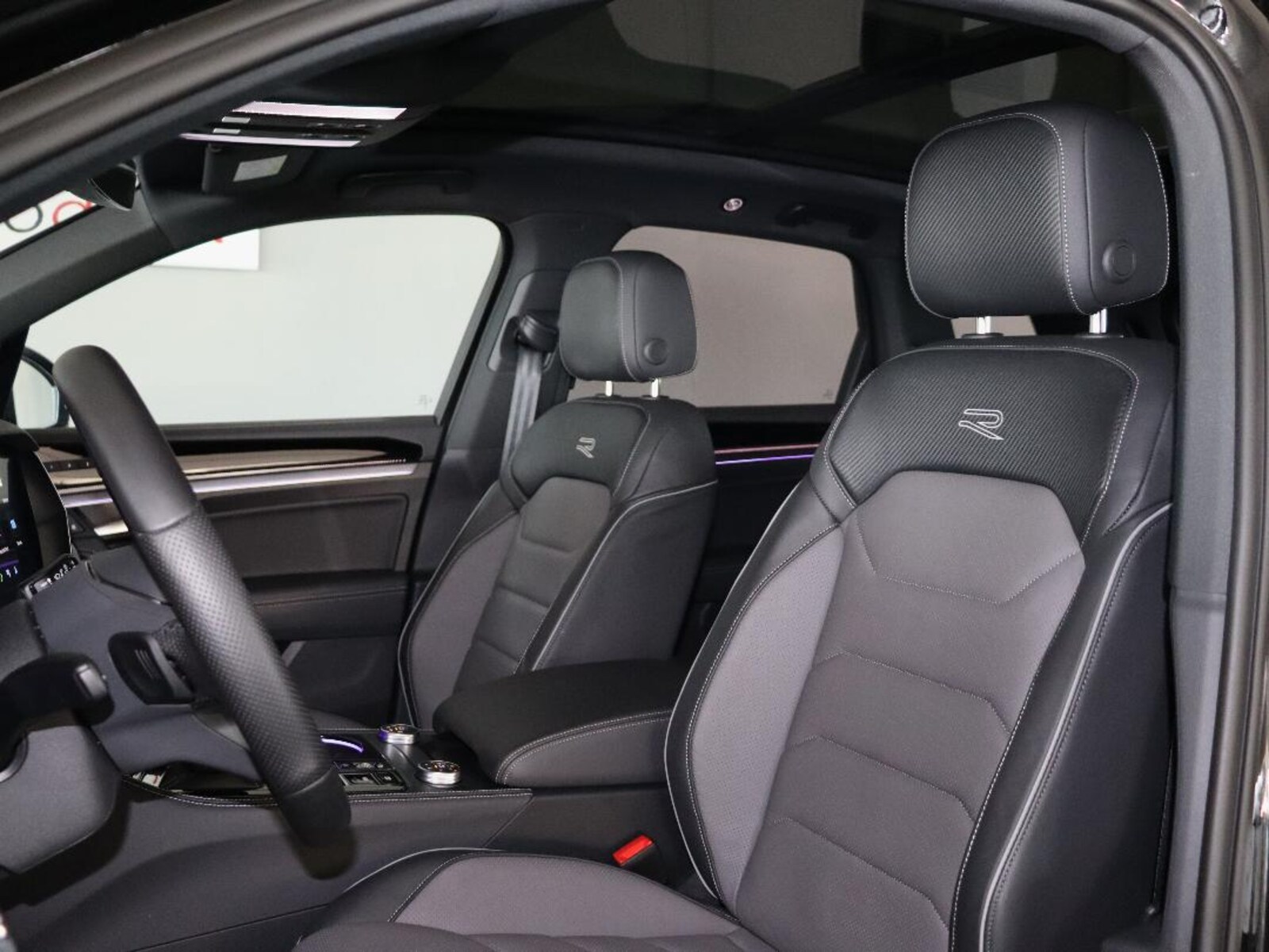 Volkswagen Touareg – Bild 11
