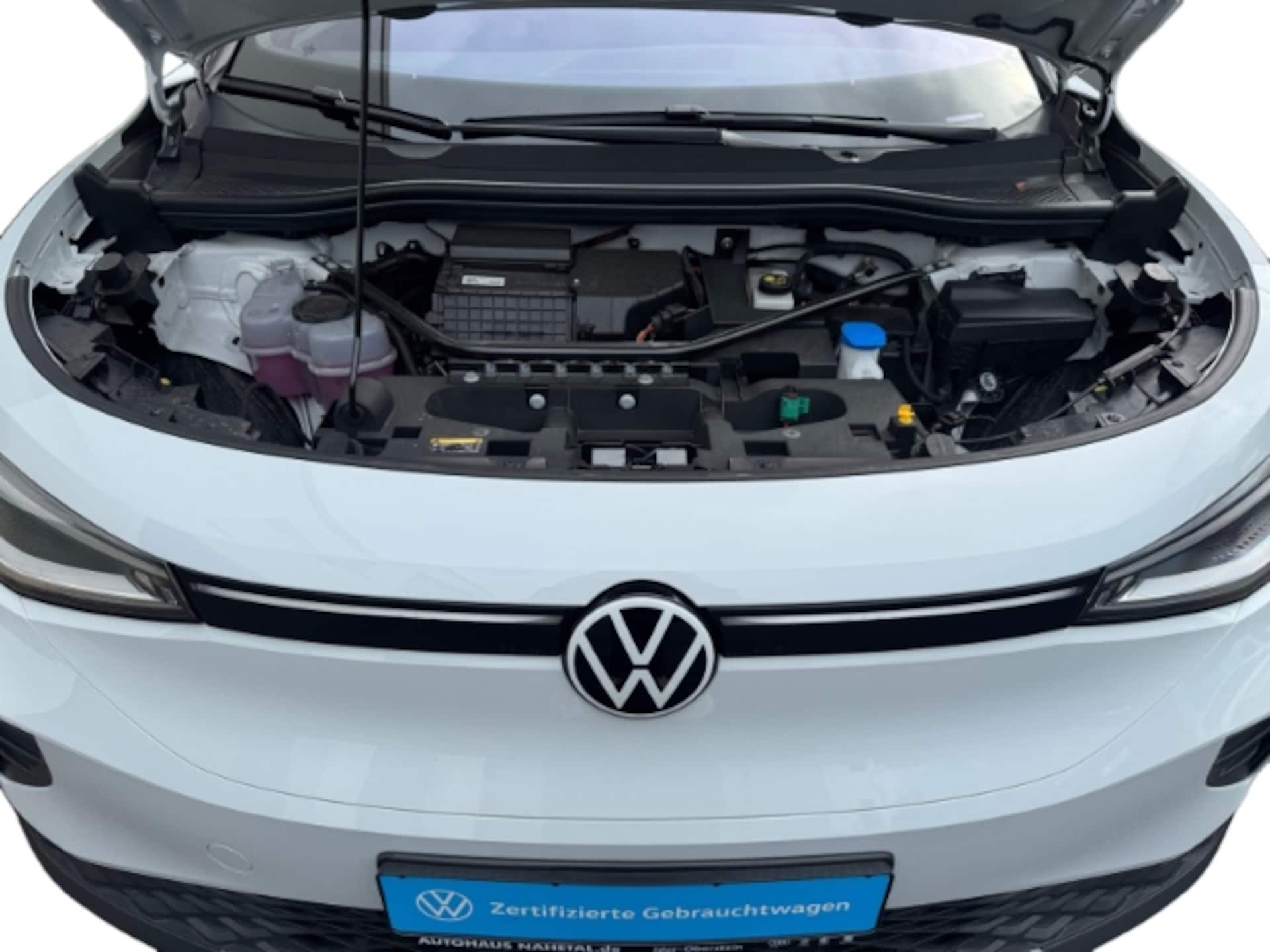 Volkswagen ID.4 Pro