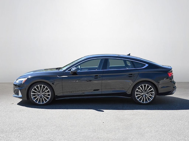 2023 Audi A5 Sportback