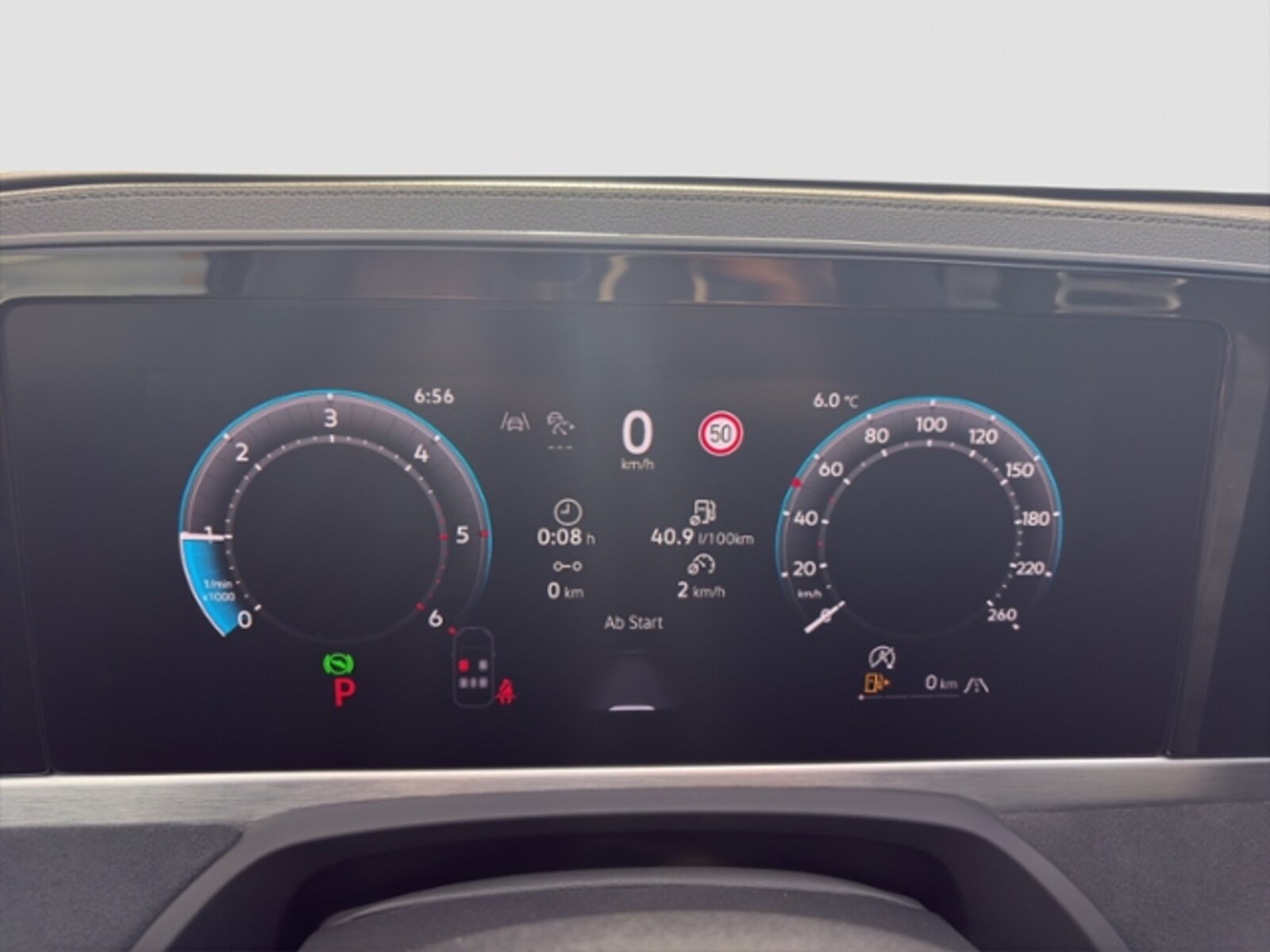 Volkswagen Passat – Bild 13