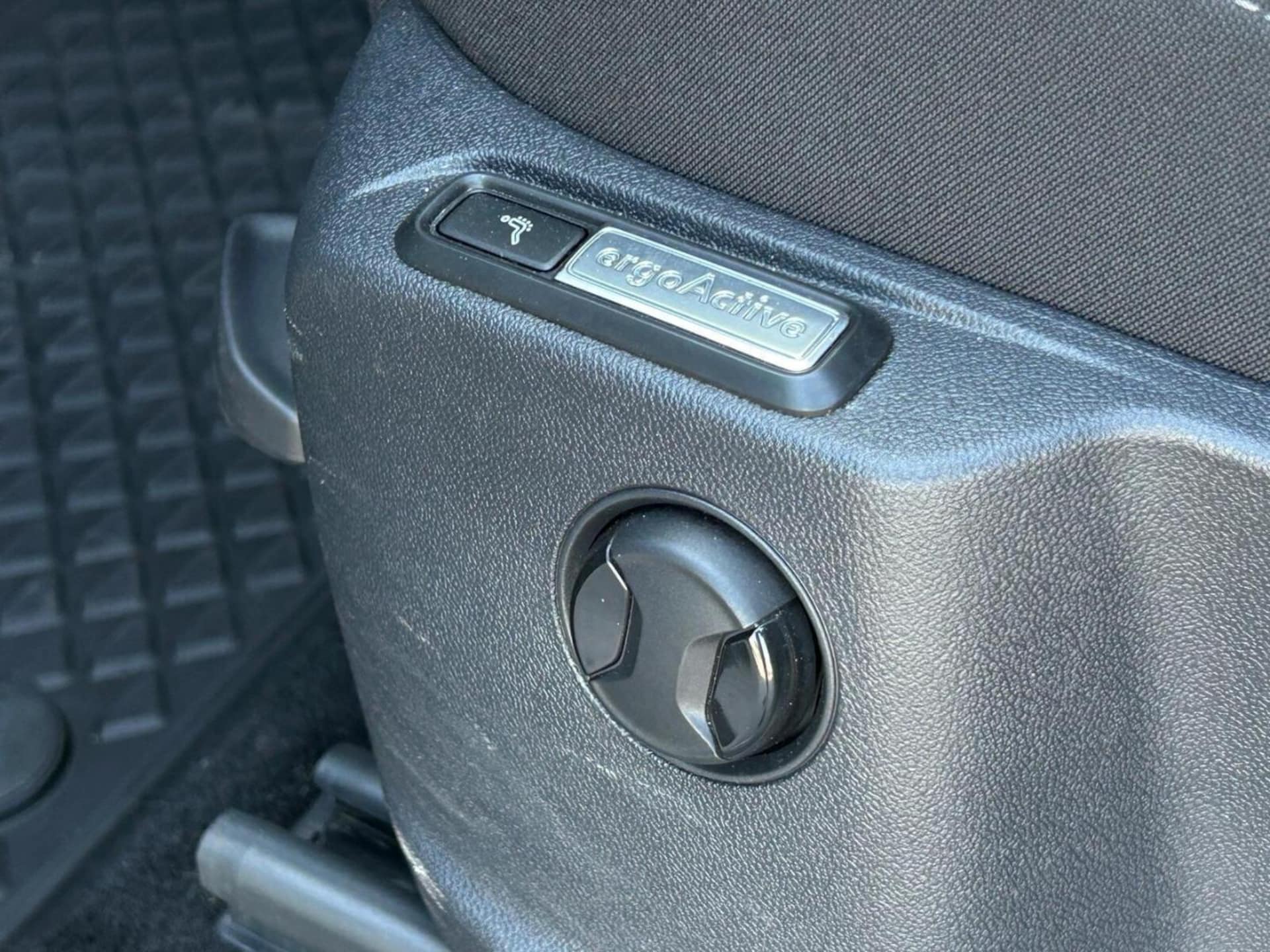 Volkswagen Tiguan Comfortline