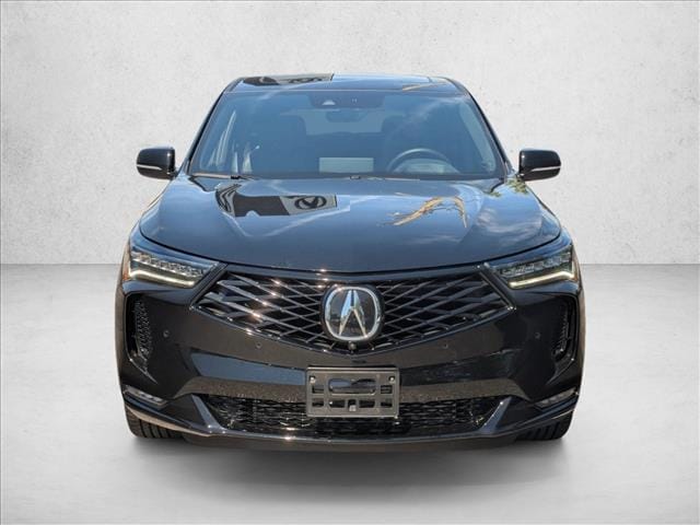 2025 Acura RDX