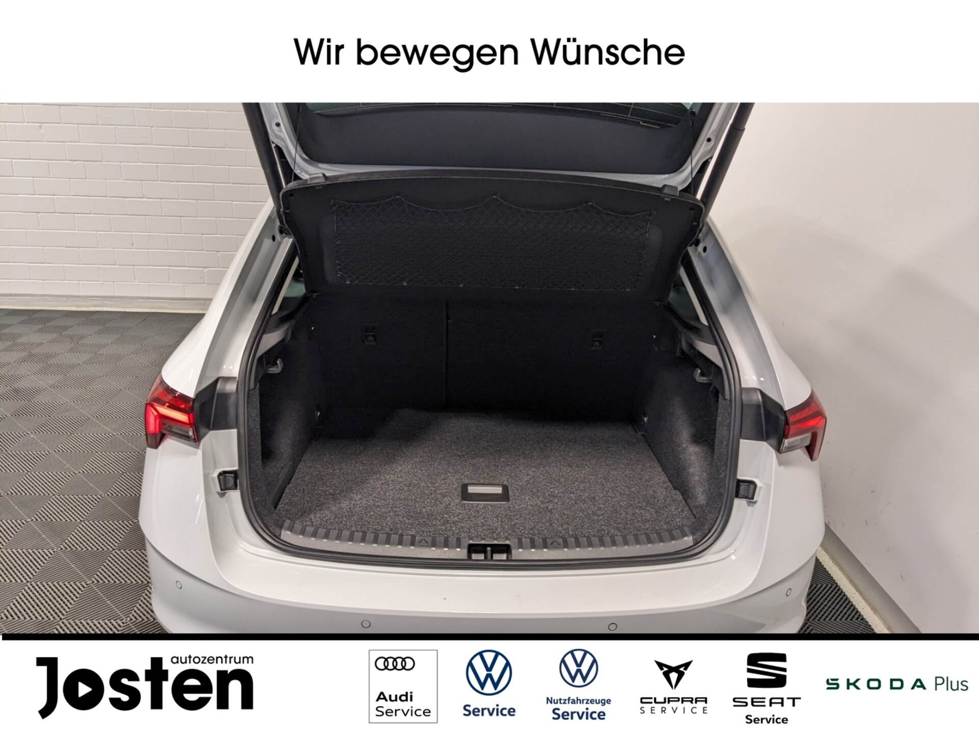 Skoda Scala Tour