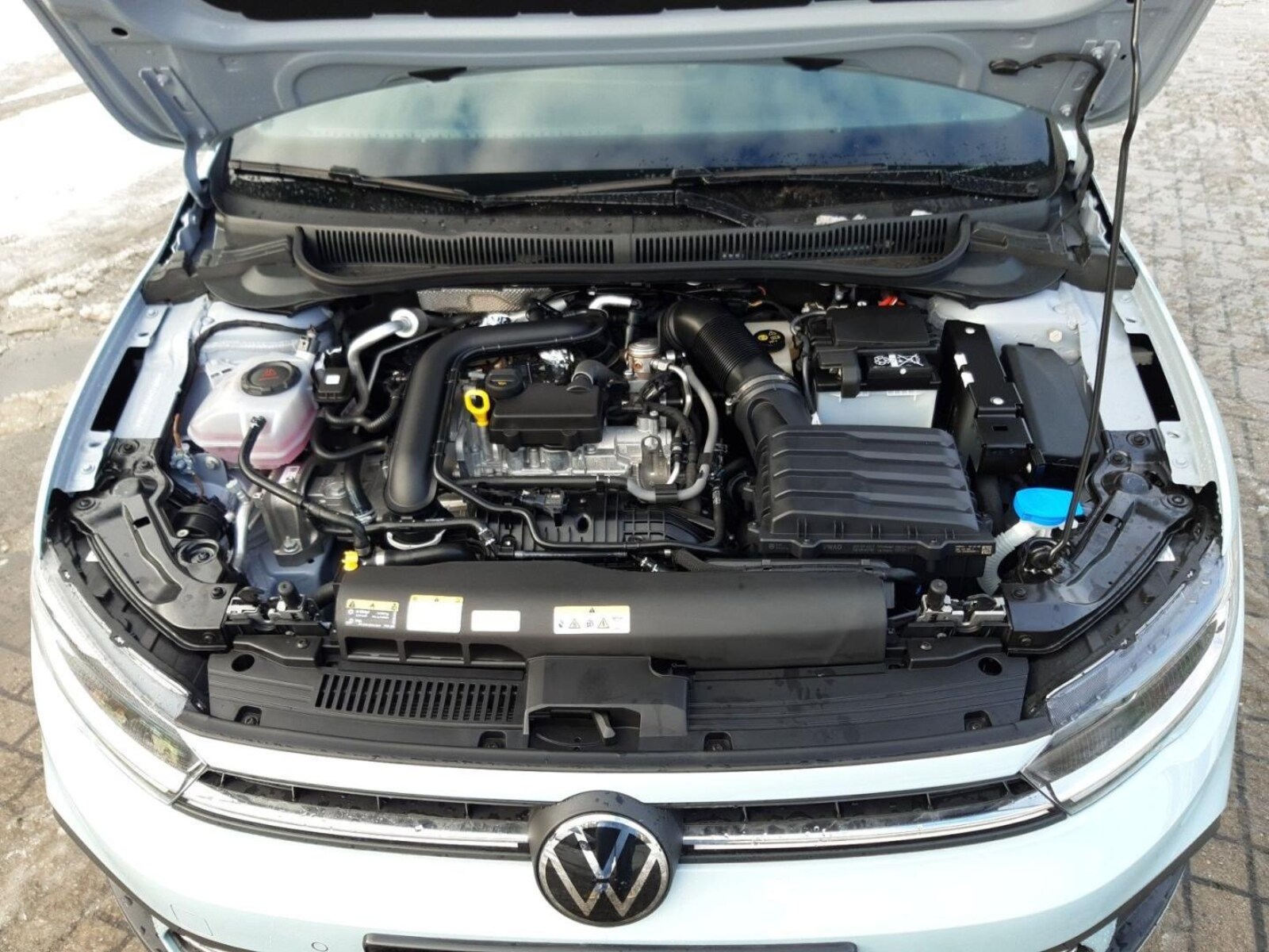 Volkswagen Polo – Bild 13
