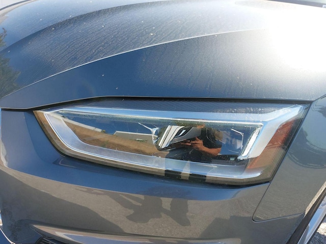 2019 Audi A5 Sportback Premium - Photo 8