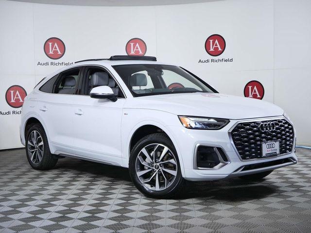 2023 Audi Q5 Sportback
