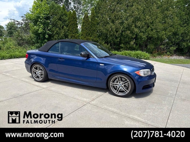 2013 BMW