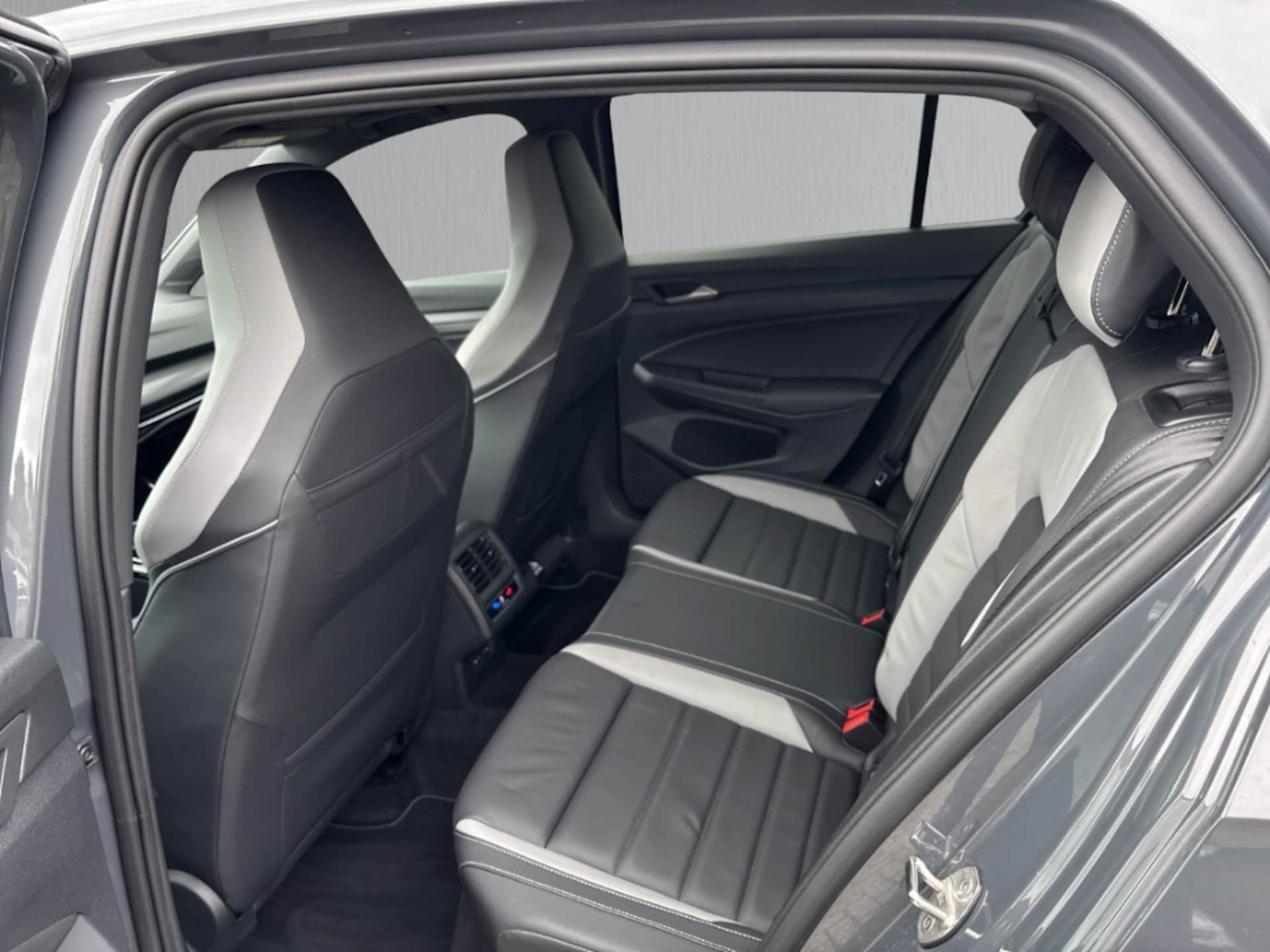 Volkswagen Golf GTD