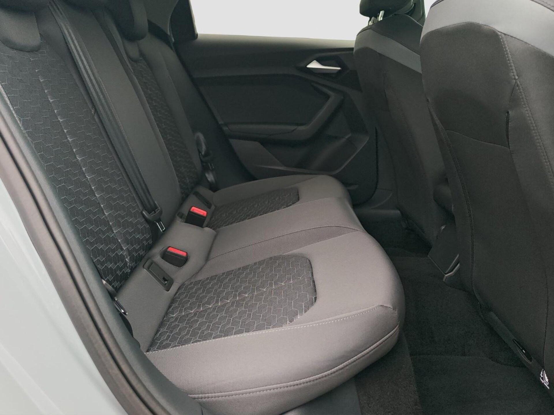 Audi A1 allstreet