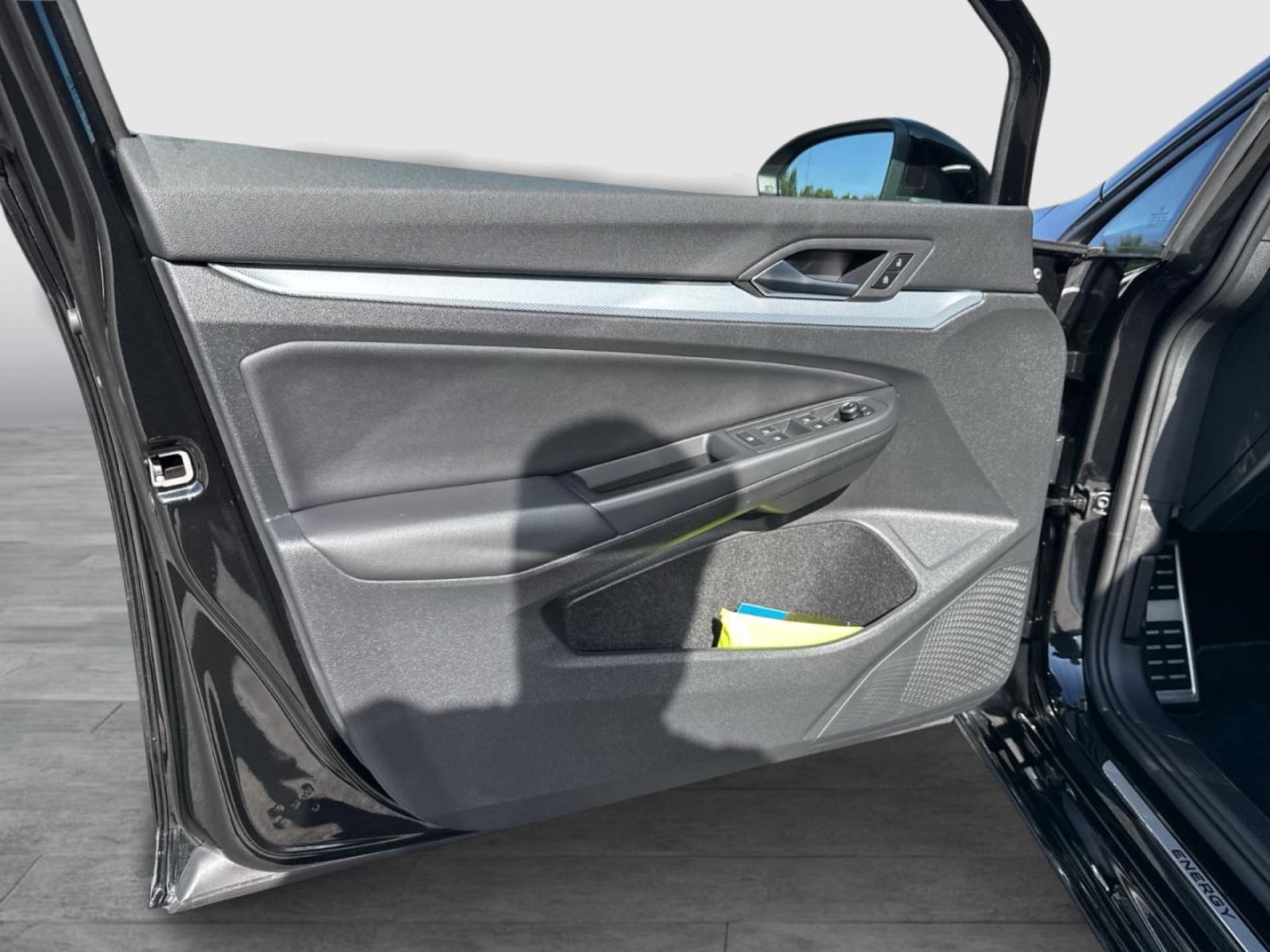 Volkswagen Golf ENERGY