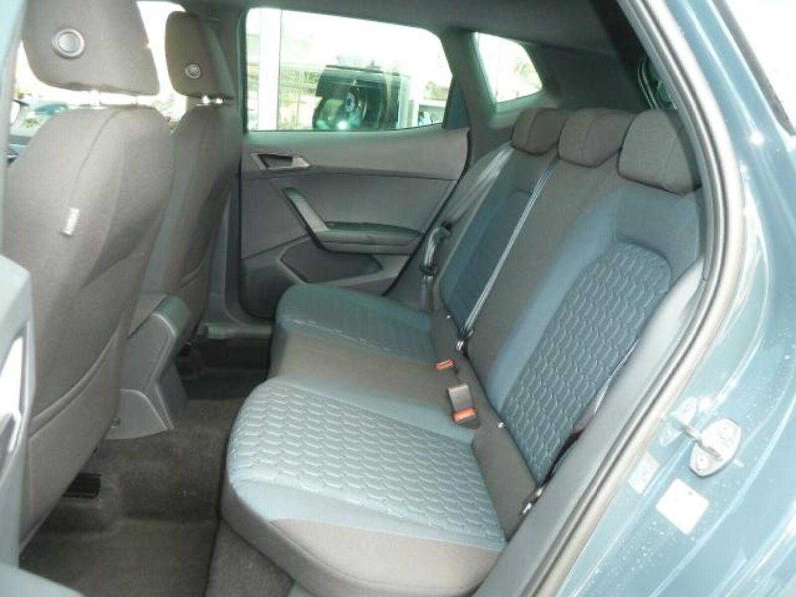 SEAT Arona – Bild 14