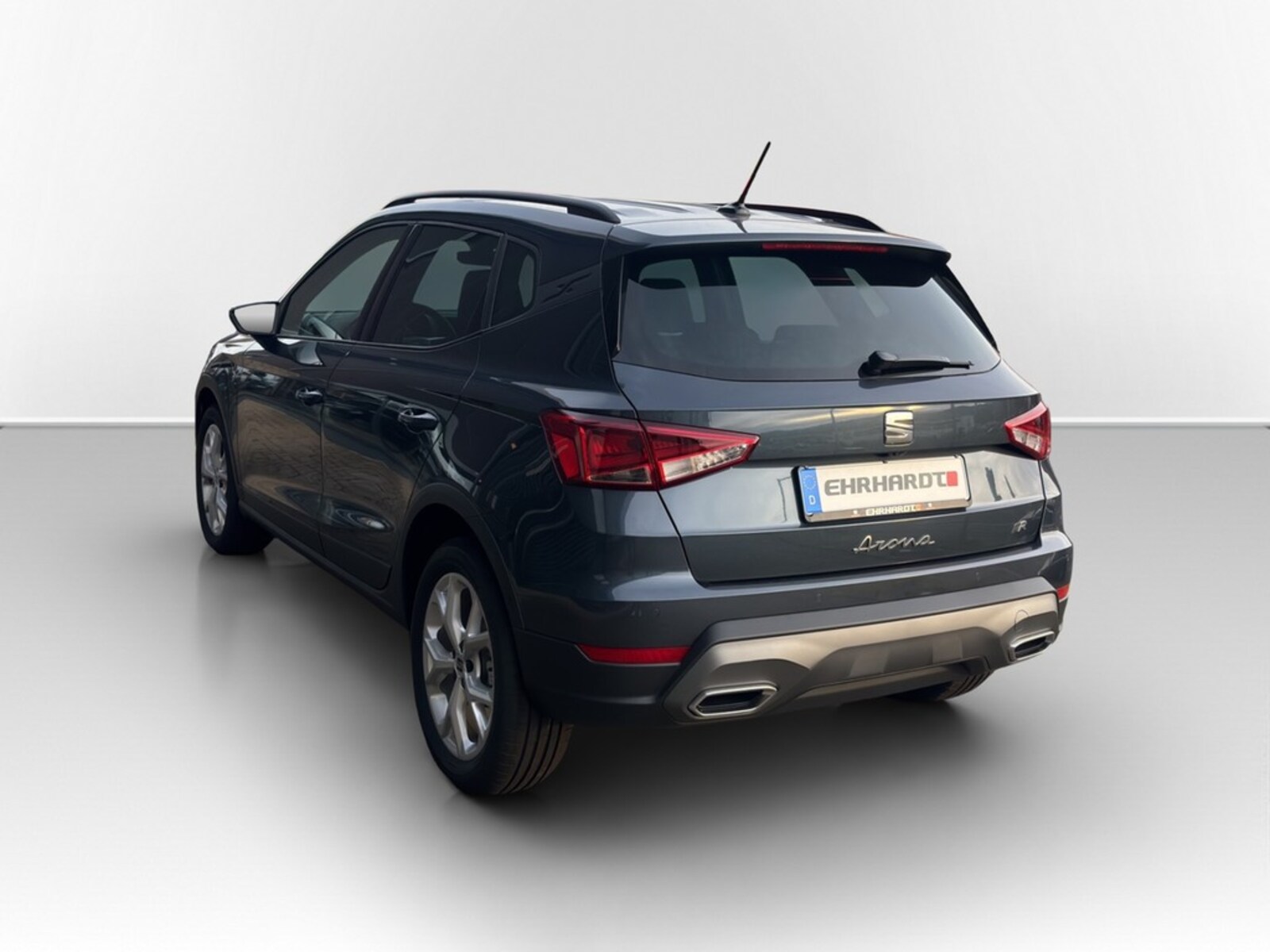 SEAT Arona – Bild 6