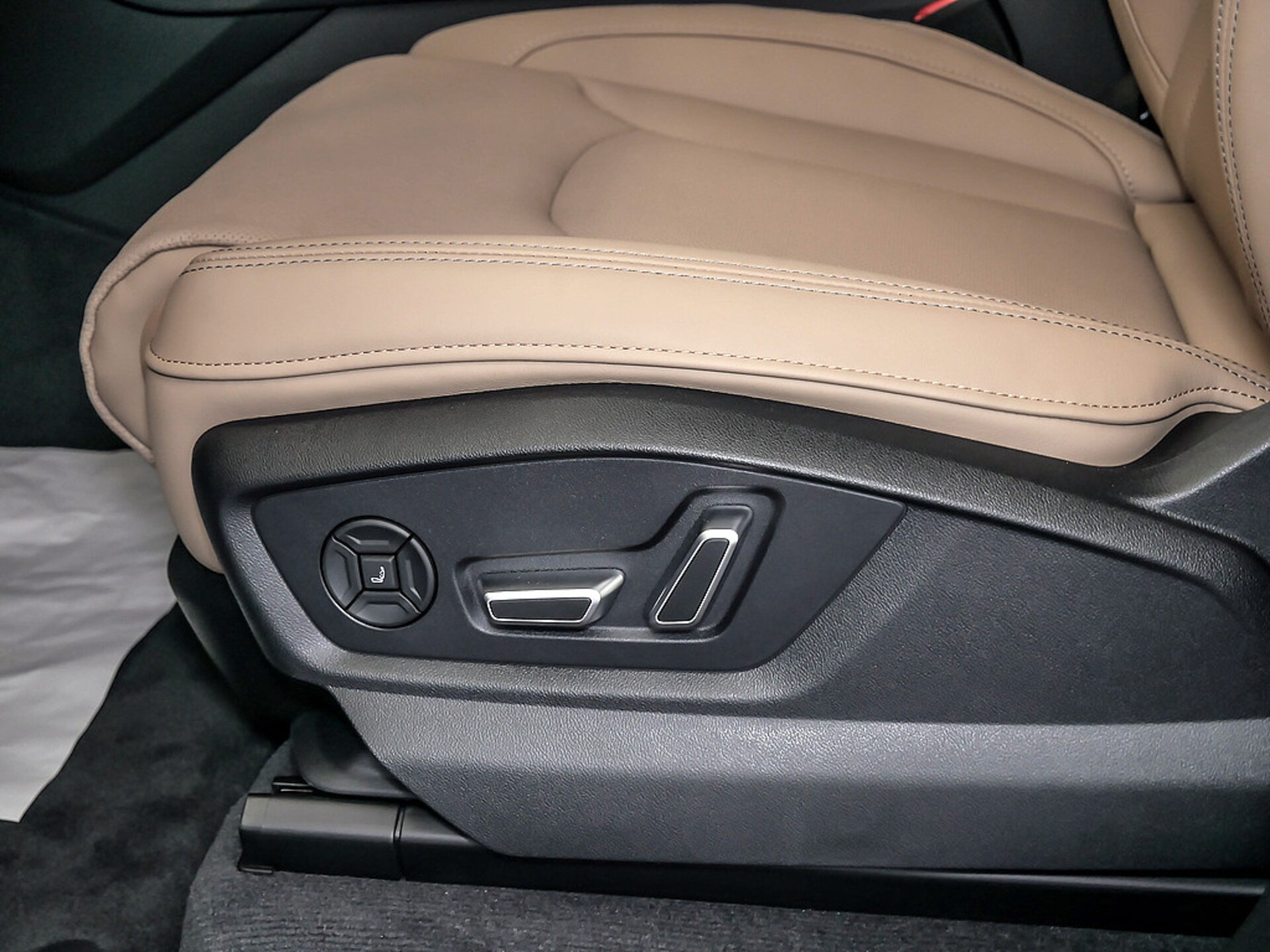 Audi Q8 SUV TFSI e
