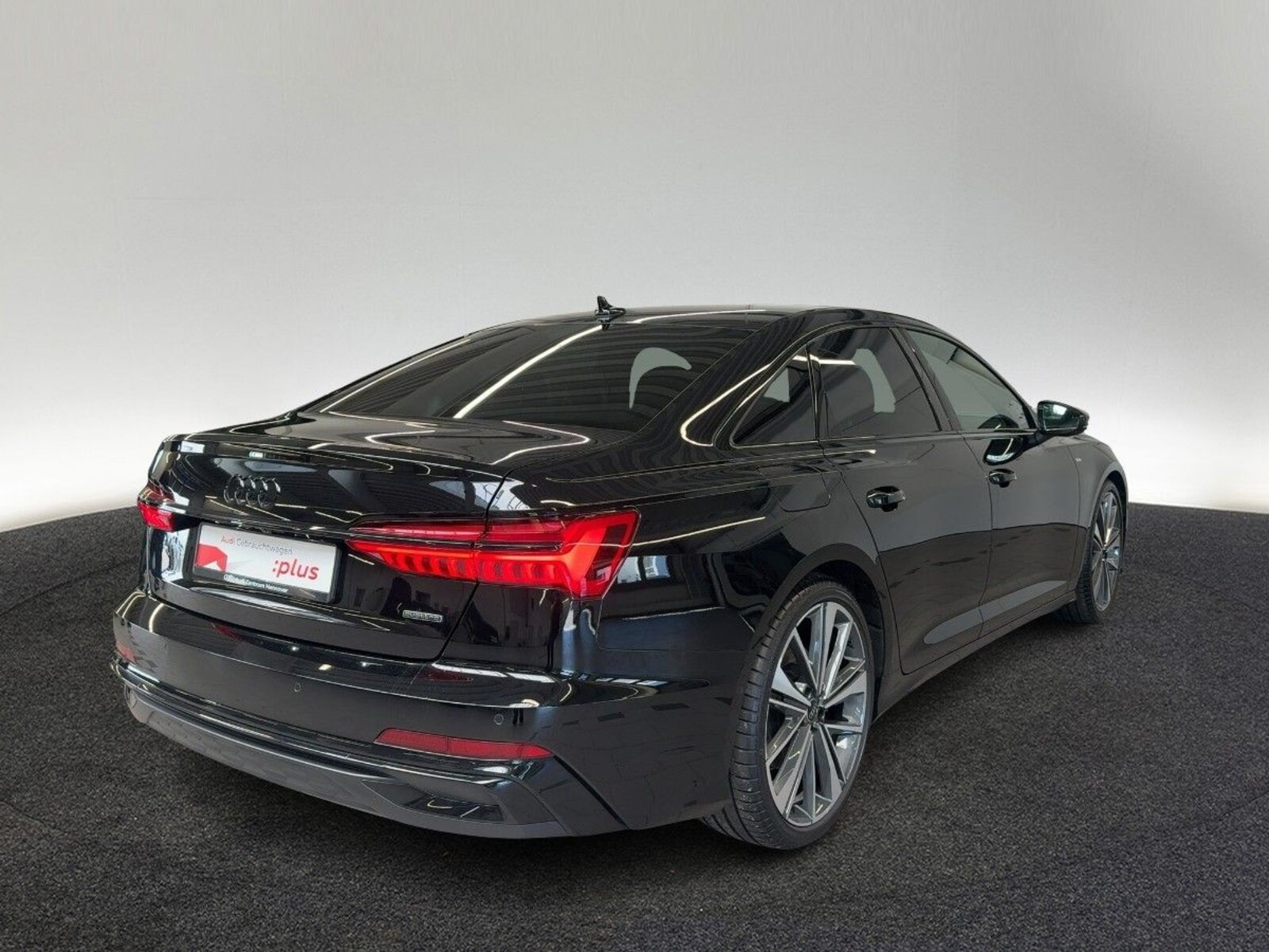 Audi A6 Limousine – Bild 5