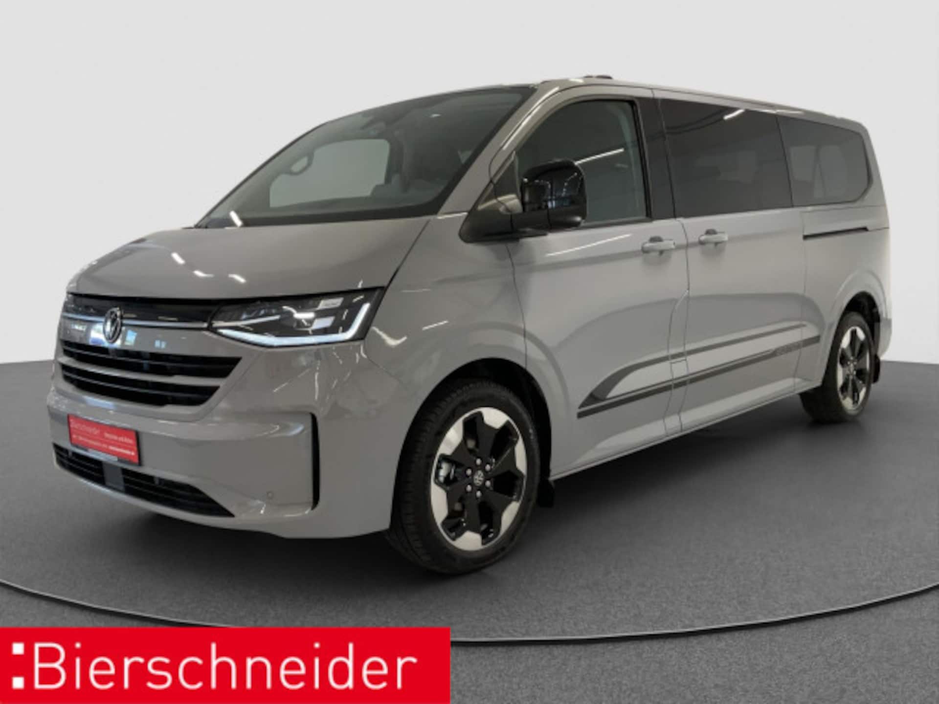 Volkswagen e-Caravelle Langer Radstand Life