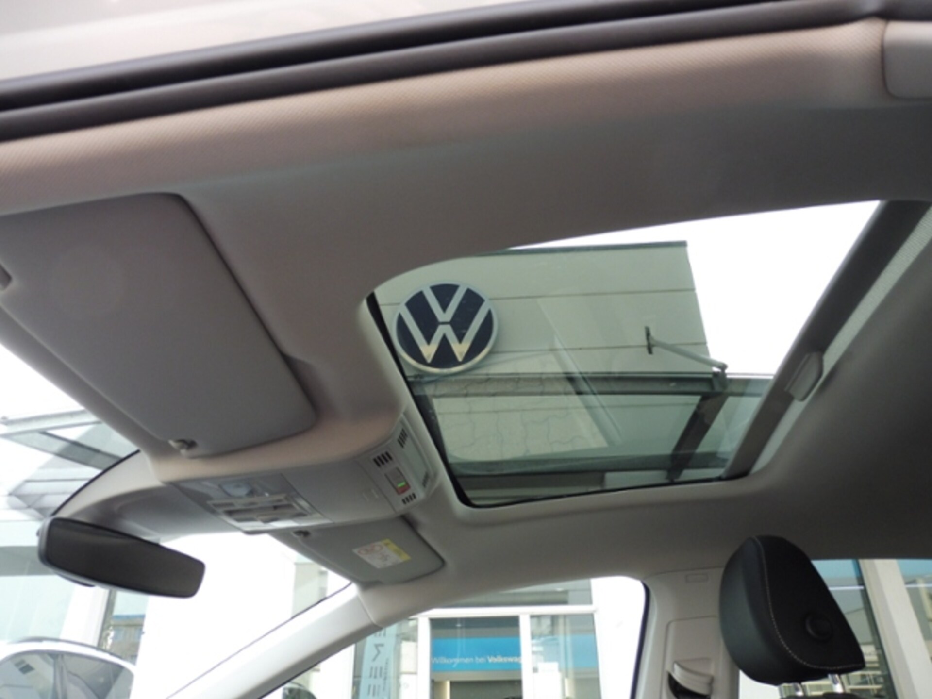 Volkswagen Polo Style