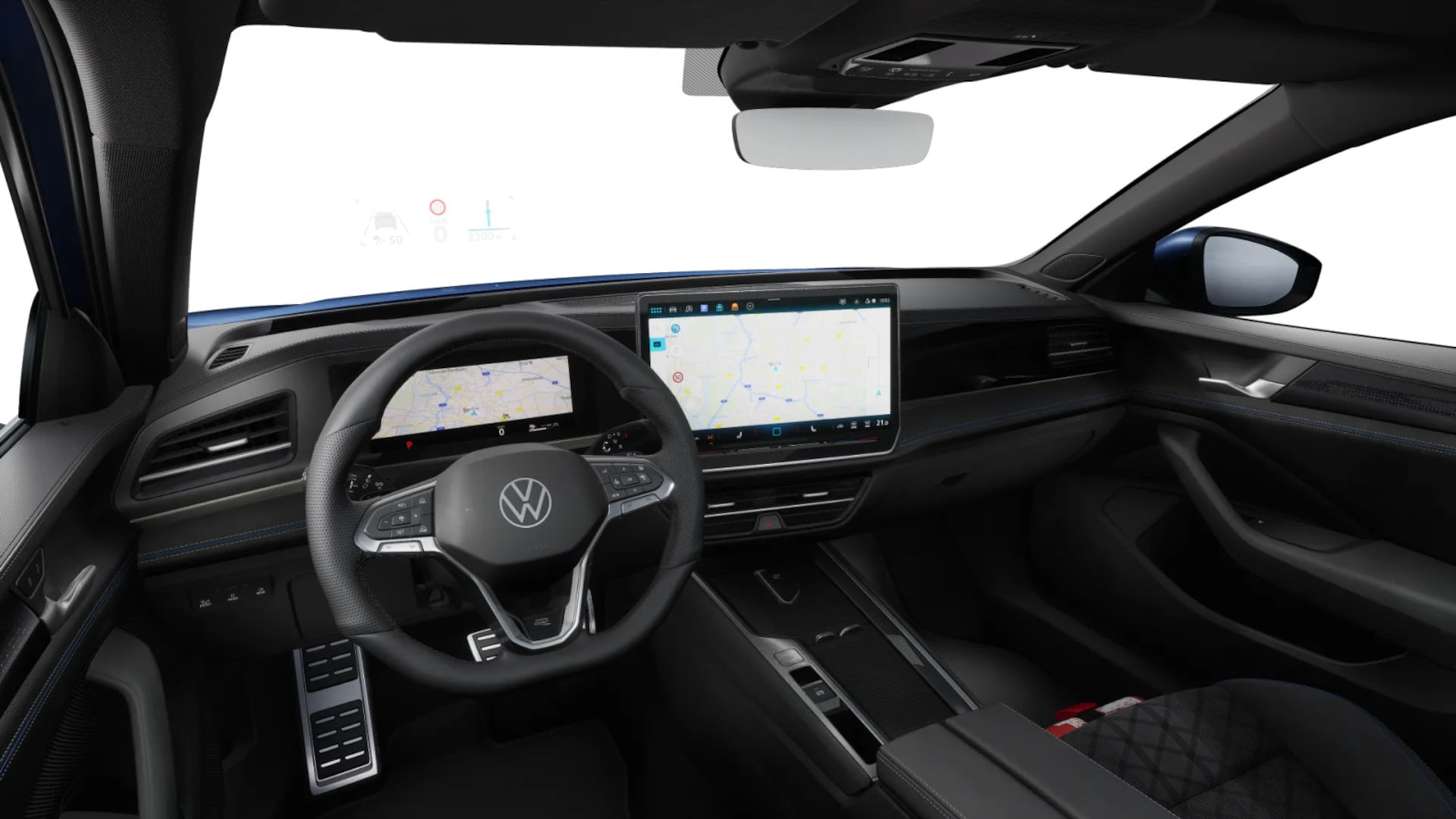 Volkswagen Passat R-Line