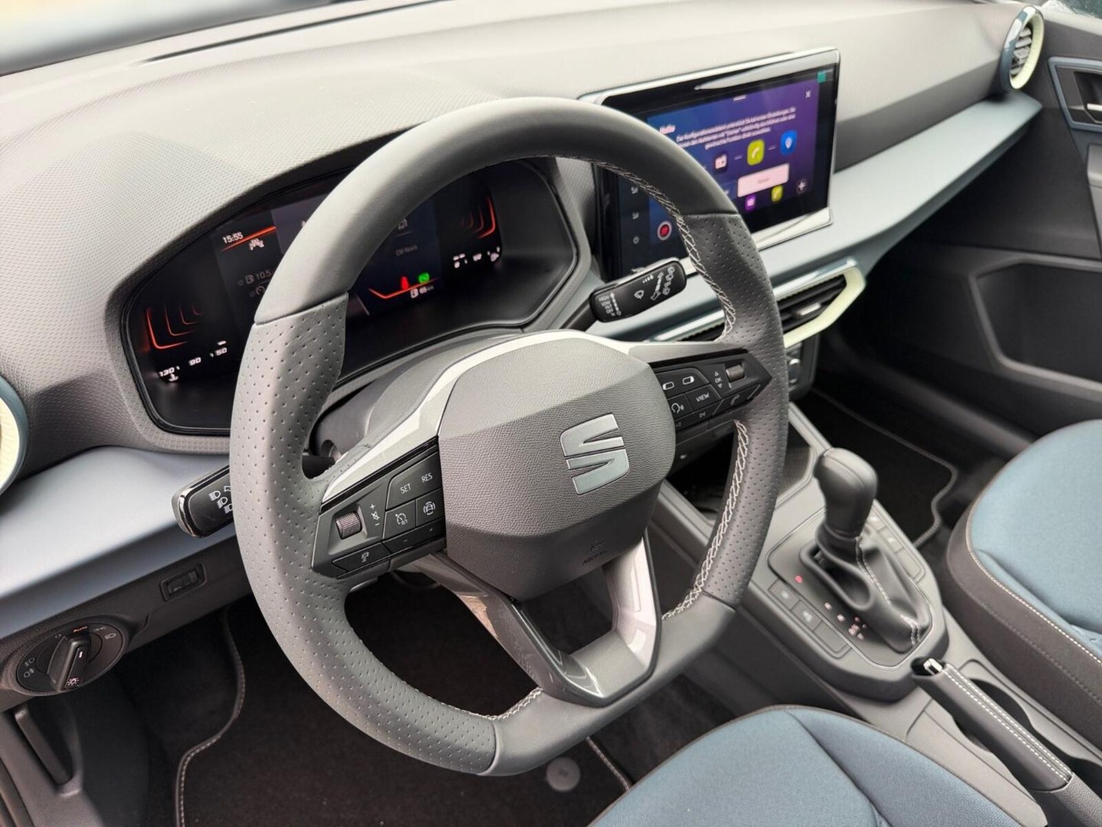 SEAT Arona – Bild 9