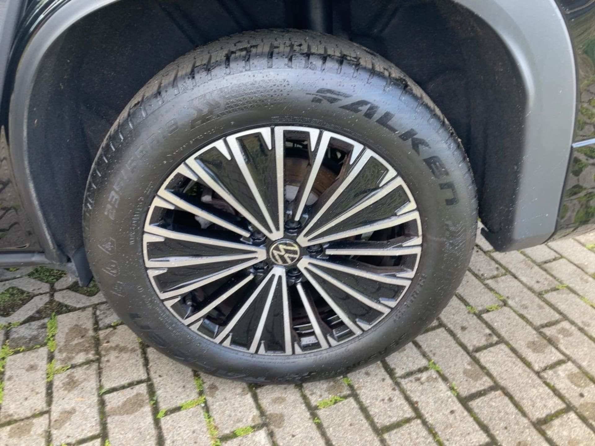 Volkswagen Tayron Life