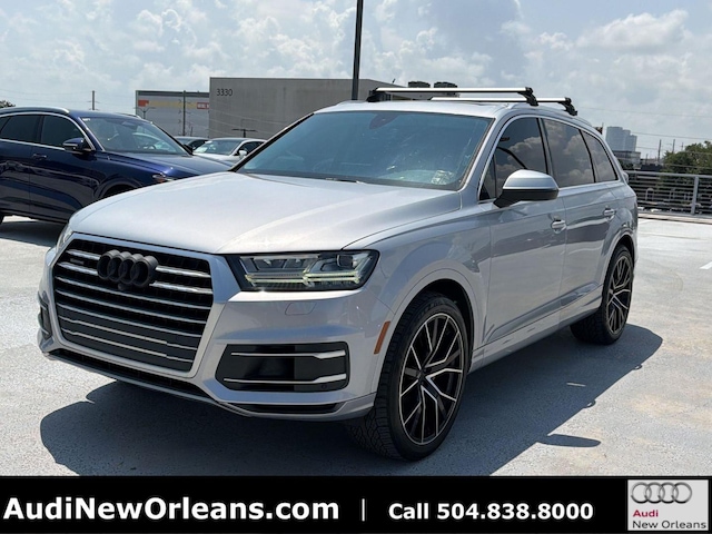 Photo of 2017 Audi Q7 