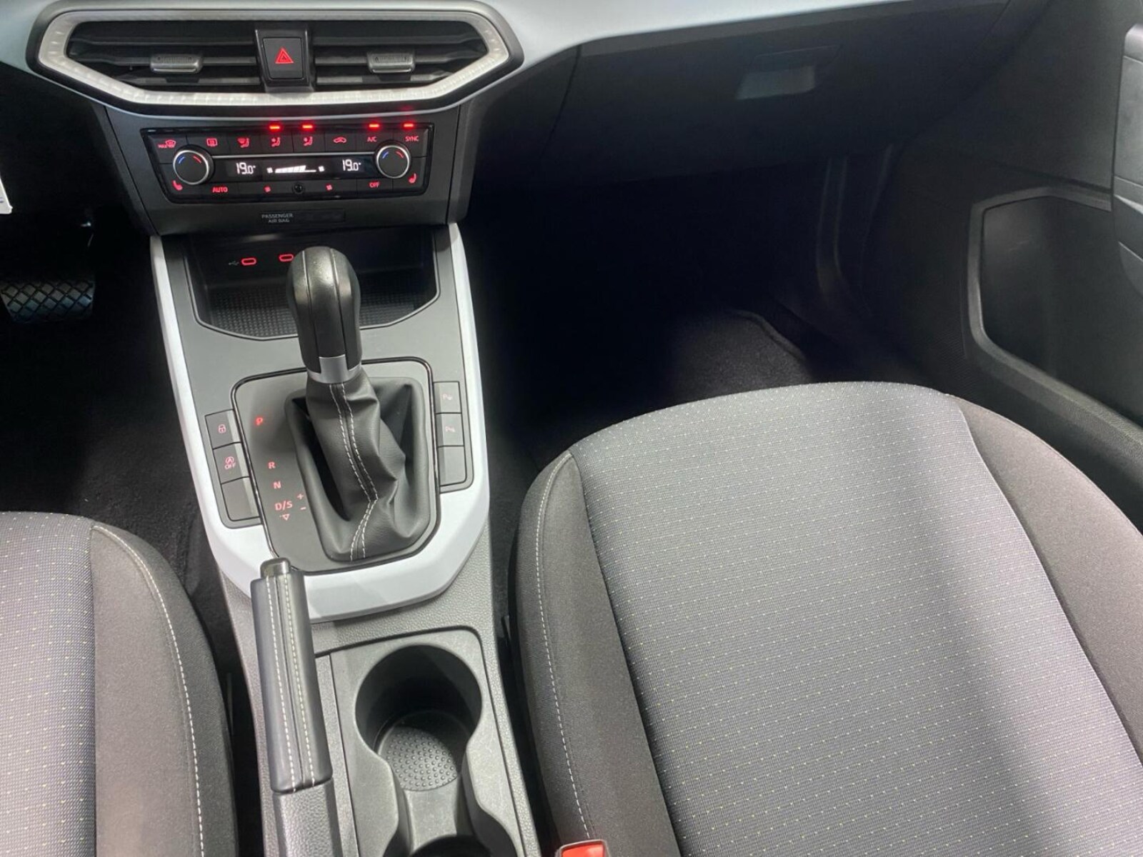 SEAT Arona – Bild 7