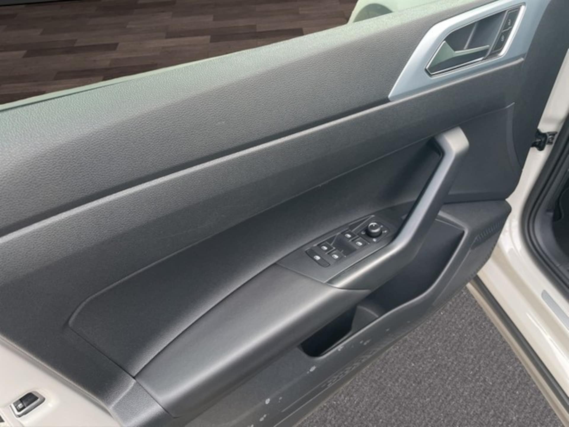 Volkswagen Taigo Life