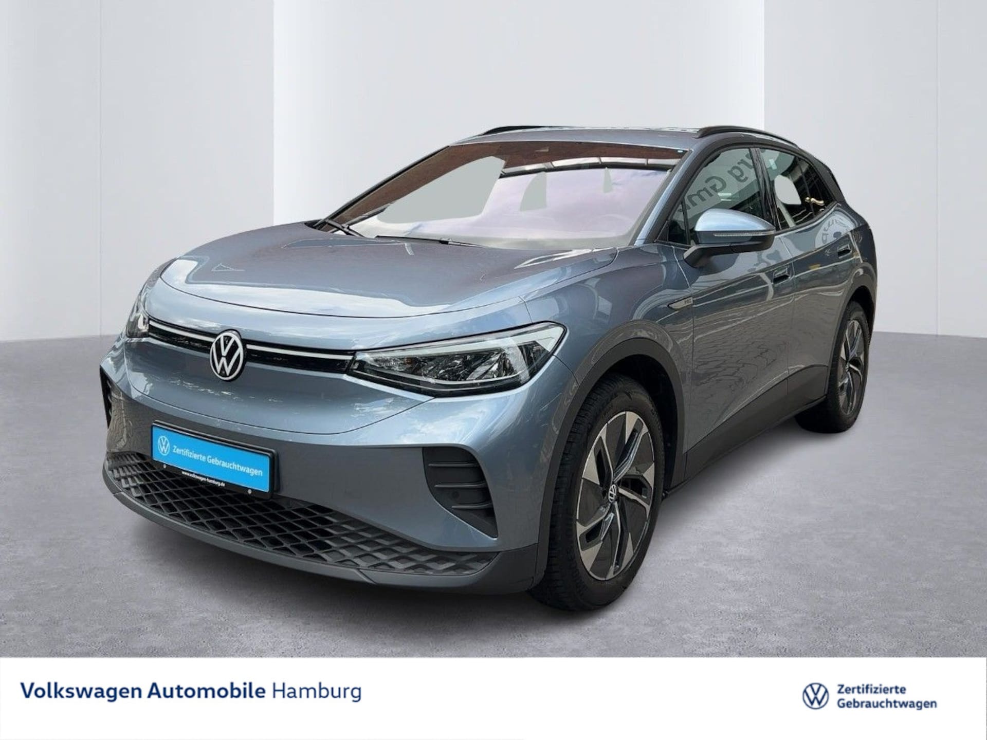 Volkswagen ID.4 Pro Performance