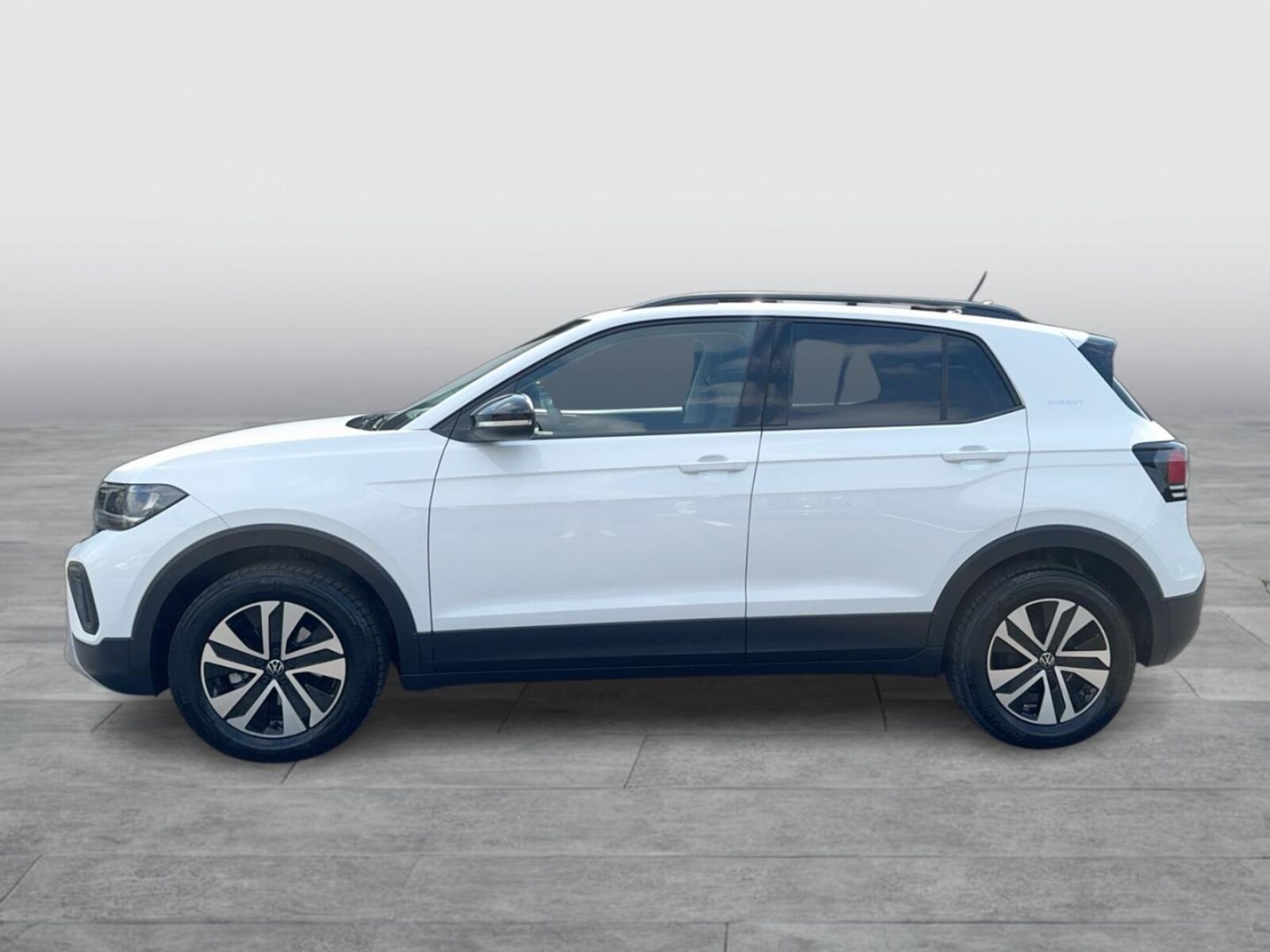 Volkswagen T-Cross – Bild 3