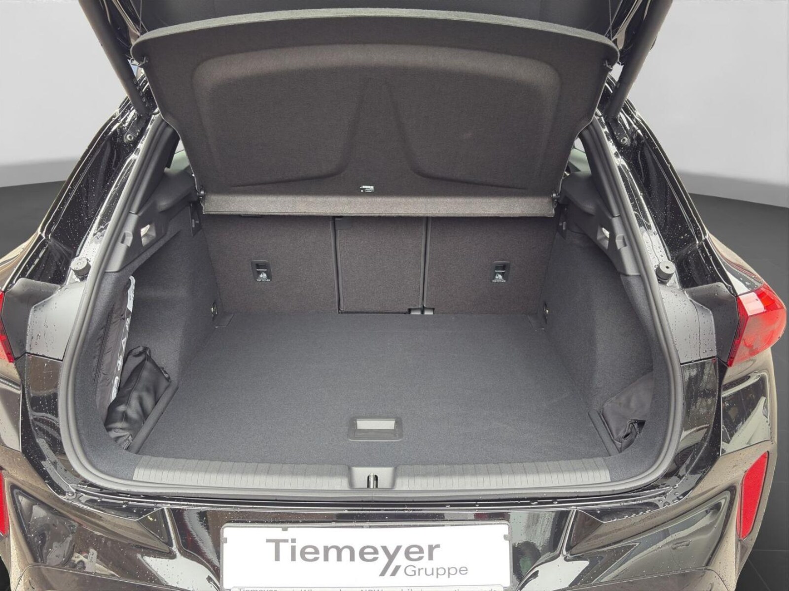 CUPRA Terramar – Bild 17