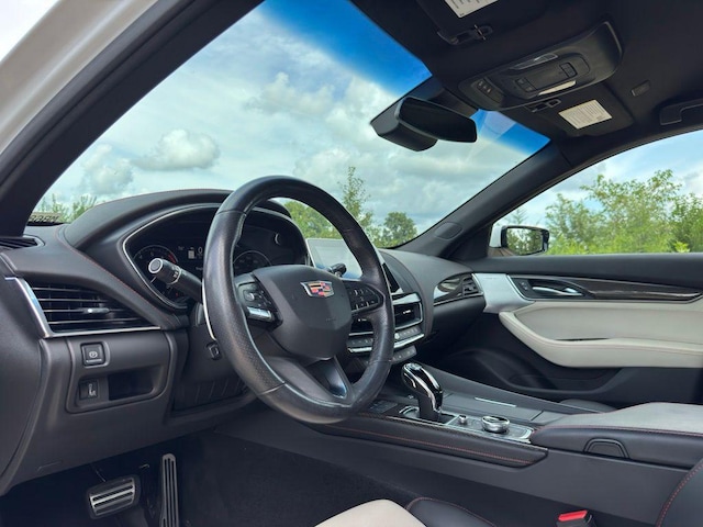 2023 Cadillac CT5