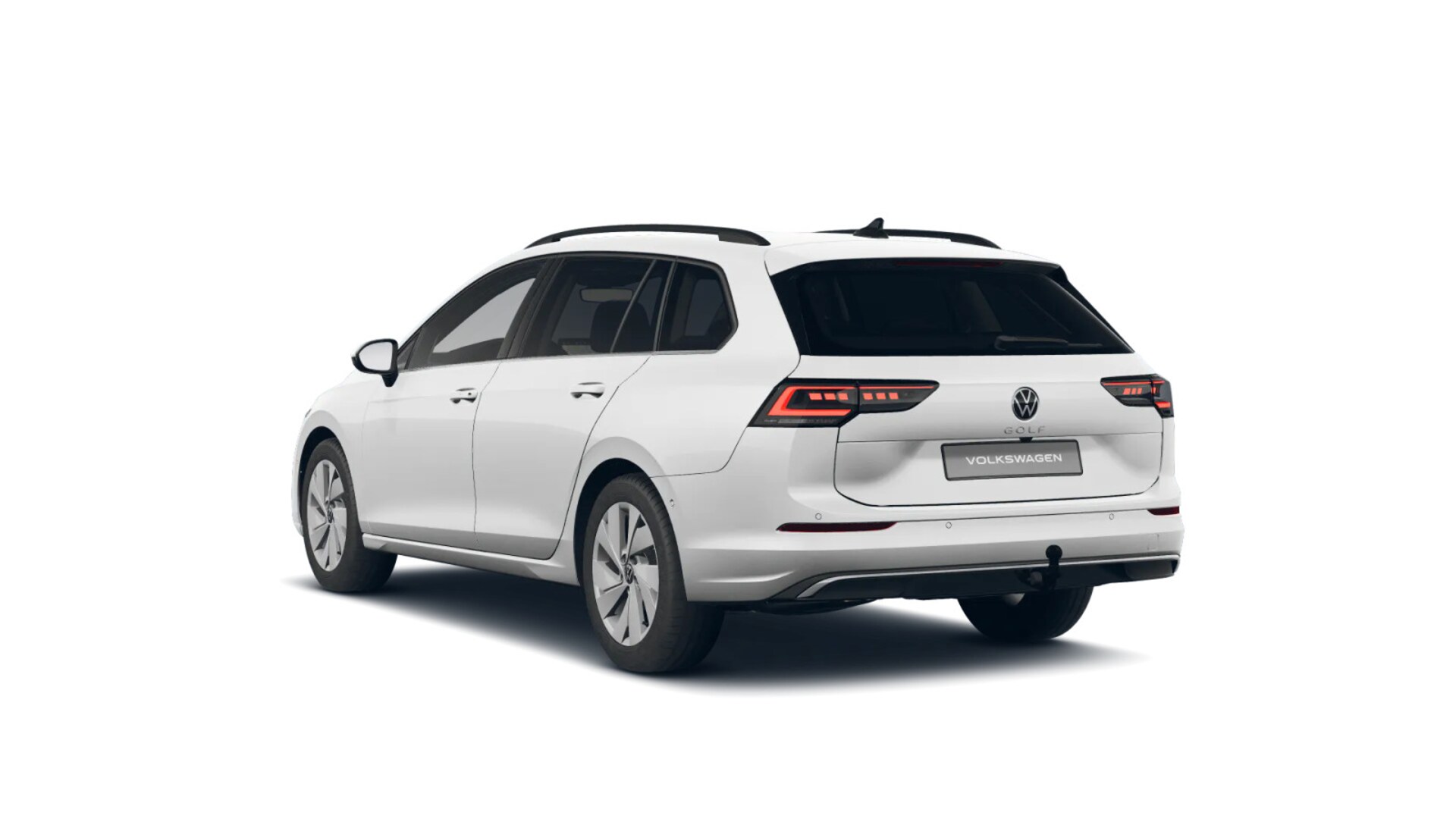 Volkswagen Golf Variant Style