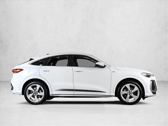 2025 Audi Q5 Sportback