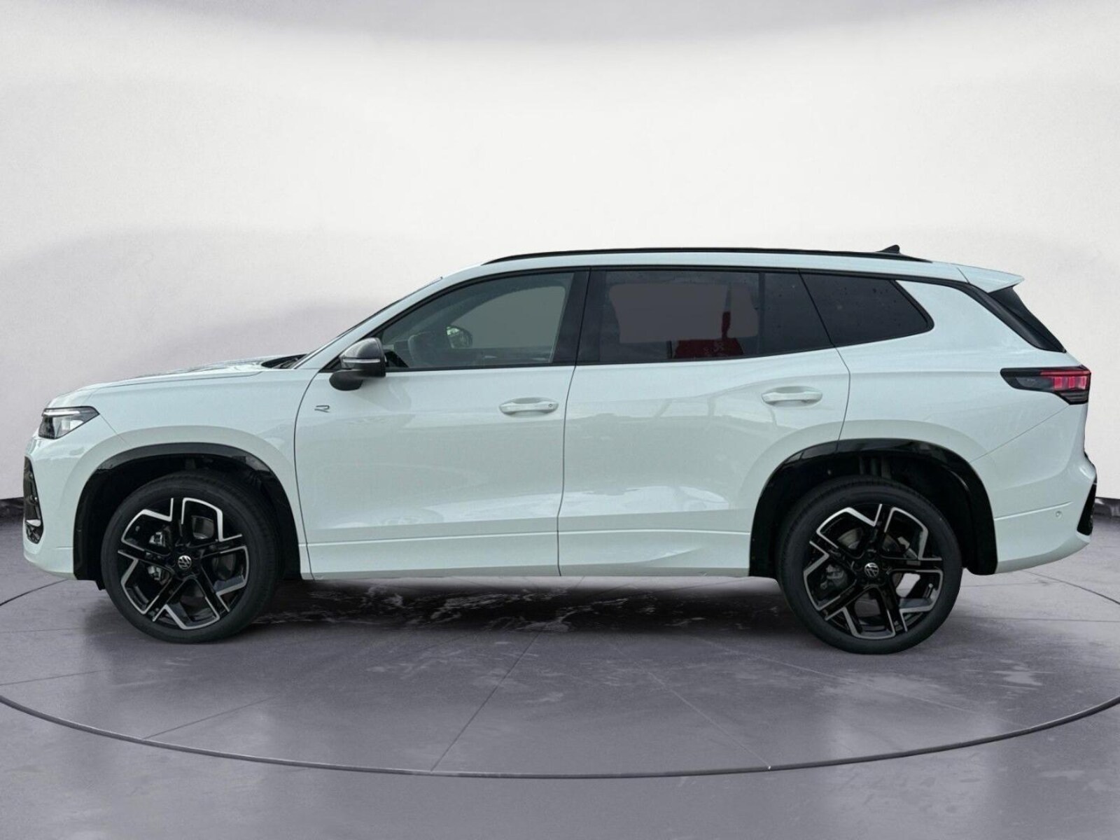 Volkswagen Tayron – Bild 3