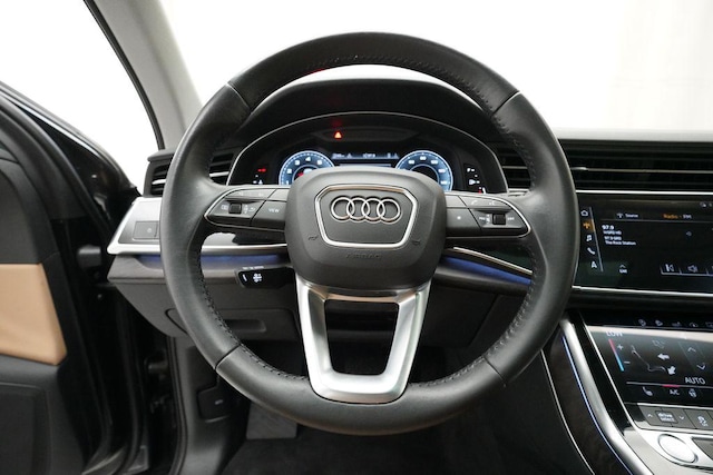2020 Audi Q7