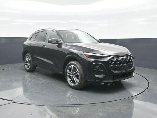 Photo of 2026 Audi Q5 