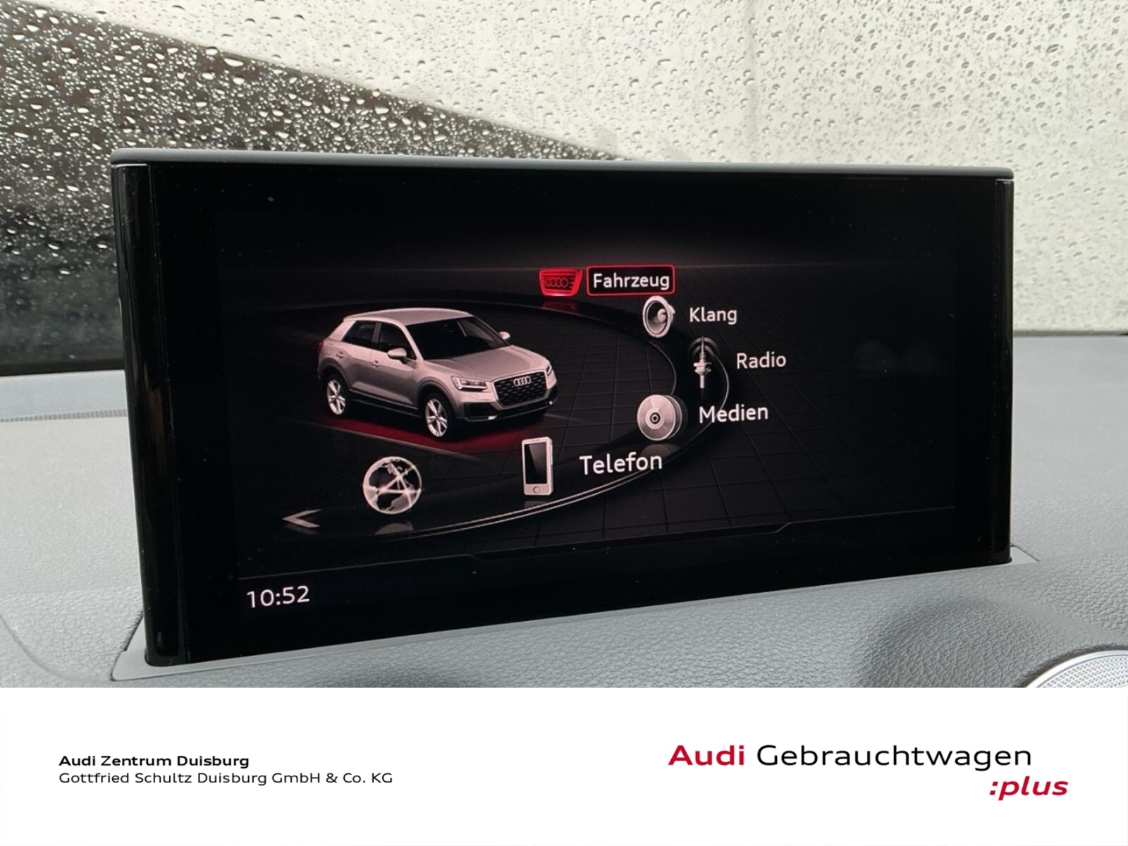 Audi Q2 – Bild 12