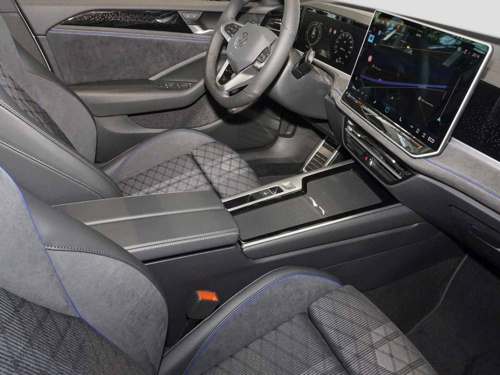 Volkswagen Passat – Bild 9
