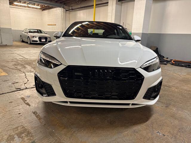 2025 Audi A5 Sportback Premium - Photo 9