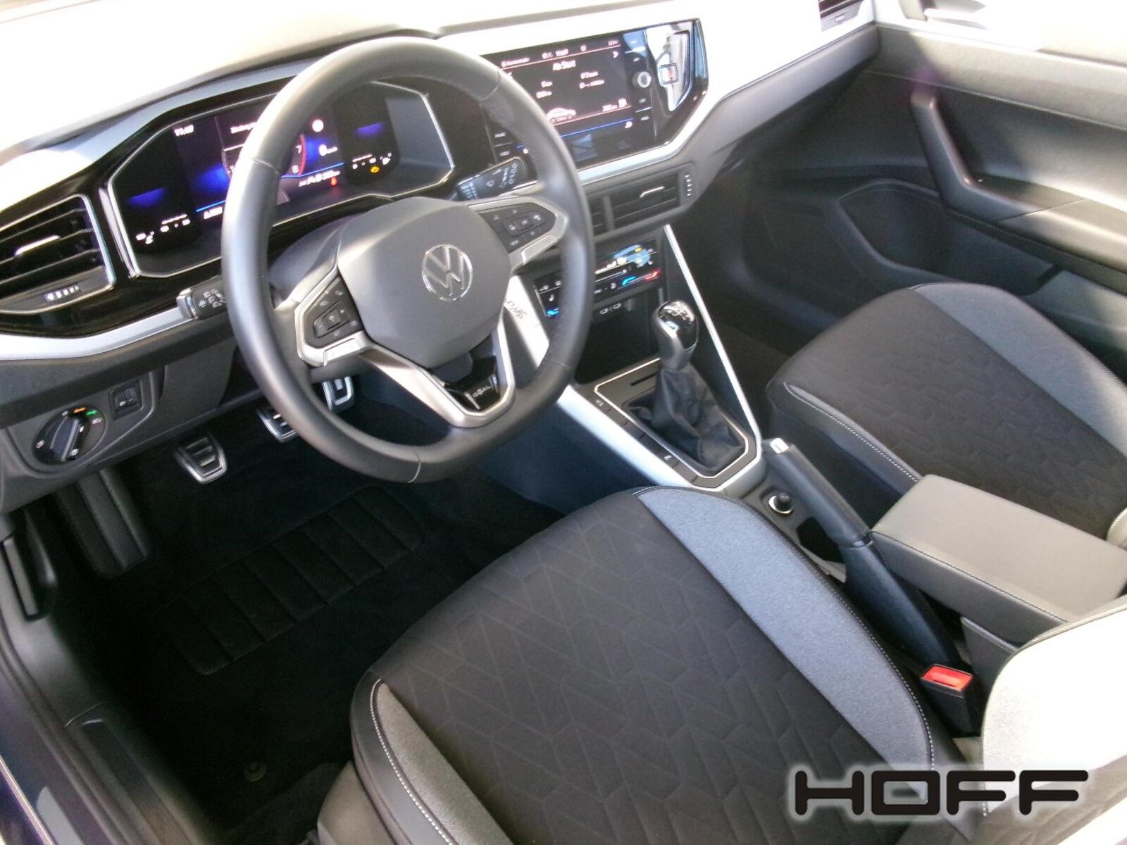 Volkswagen Taigo – Bild 5