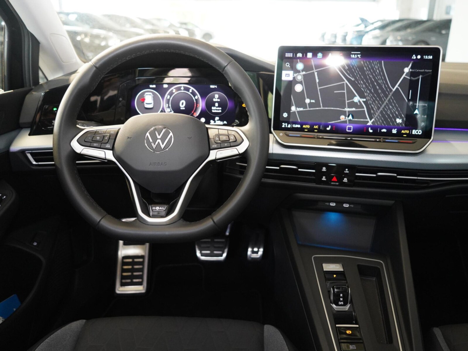 Volkswagen Golf – Bild 16