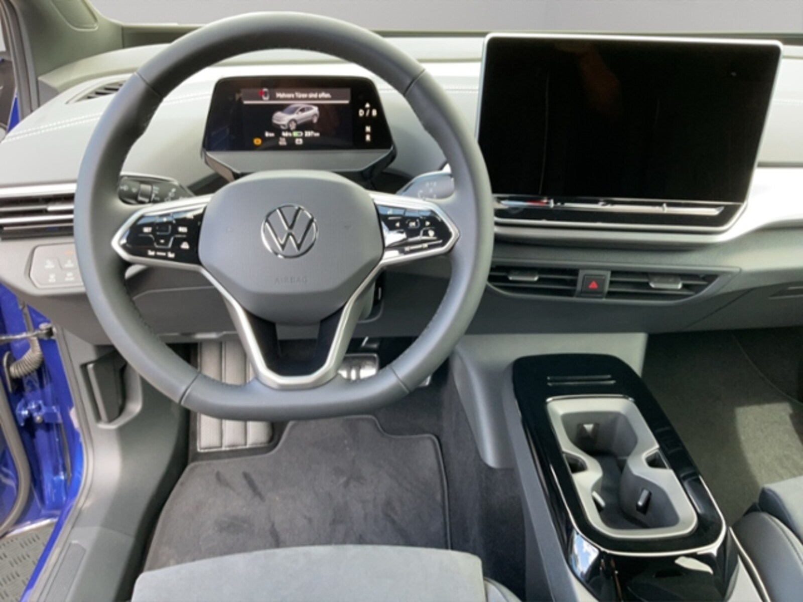 Volkswagen ID.5 – Bild 7