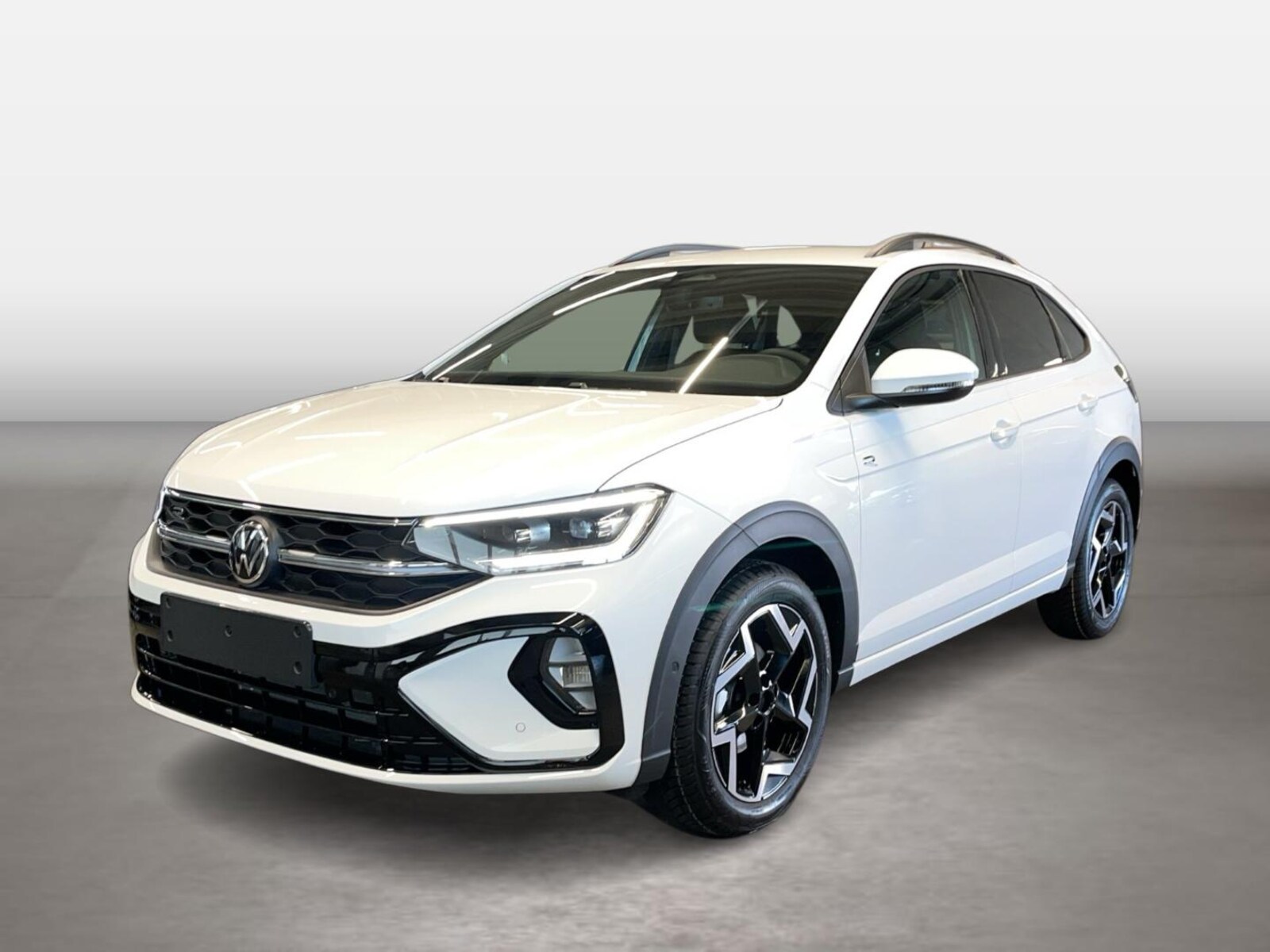 Volkswagen Taigo – Bild 2