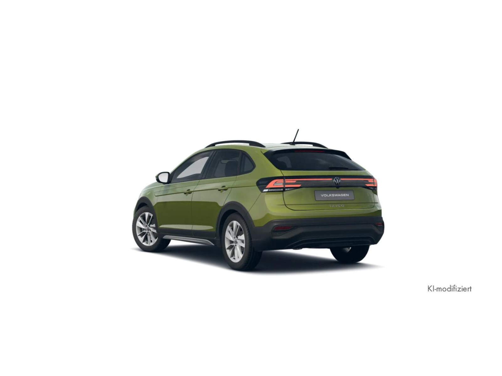 Volkswagen Taigo – Bild 4