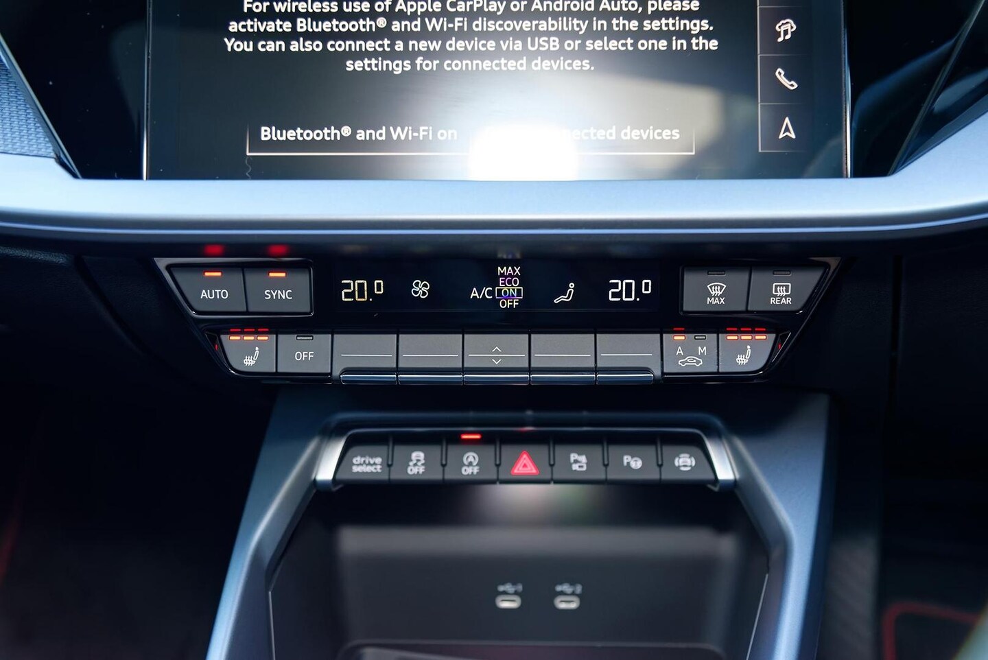 Image about Audi S3 Sportback TFSI quattro S tronic
